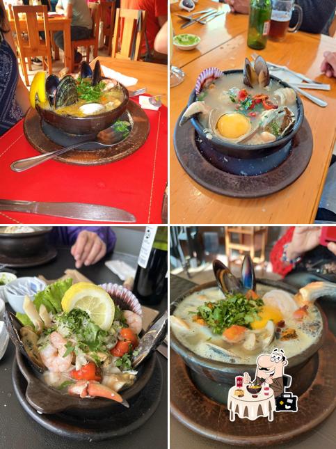 Keka Restaurant