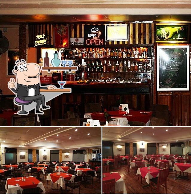 Marlin's