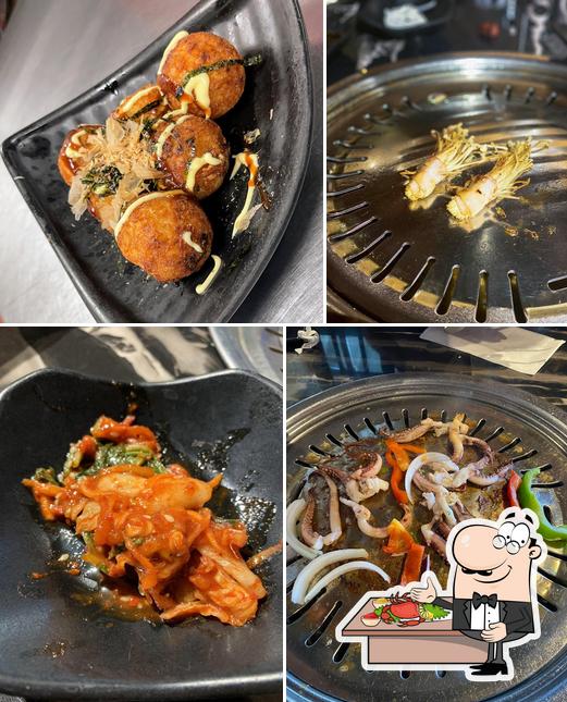 Ombu Korean