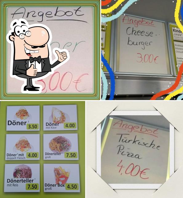 Opa's Bistro