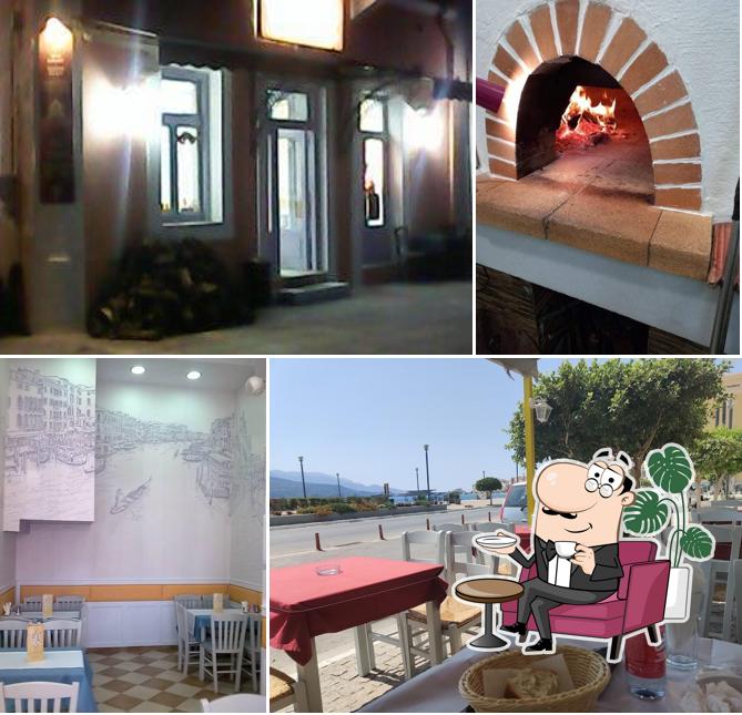 Pizza Di Piazza