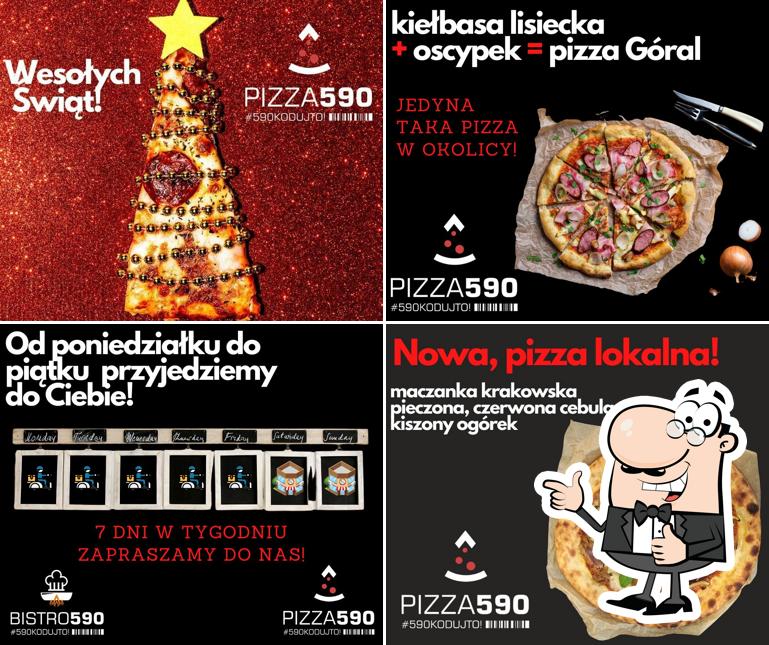 Pizza590