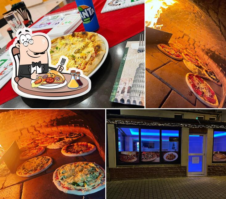 Pizzahaus