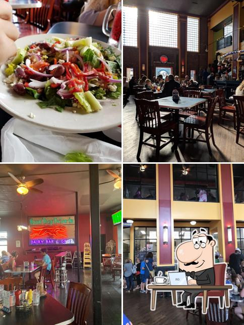 Fitz's Delmar