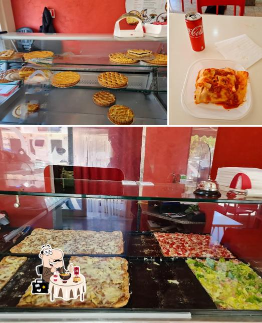 Pizzeria Il Capriccio