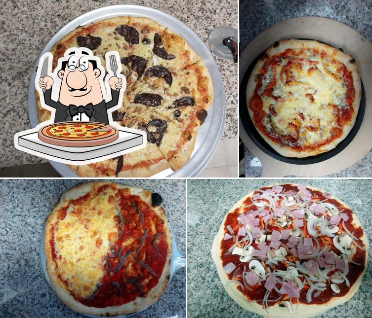 PIZZA spirit Embrun
