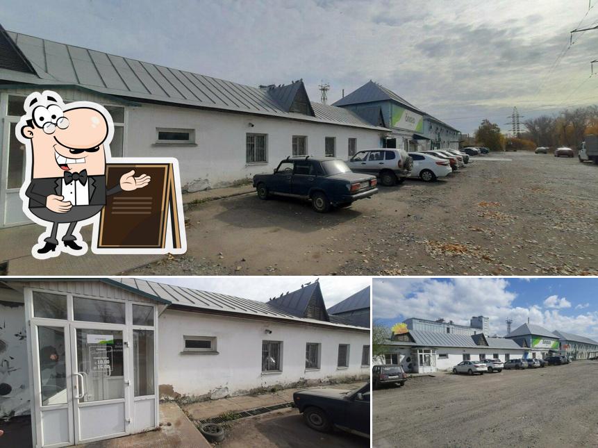Подсолнухи