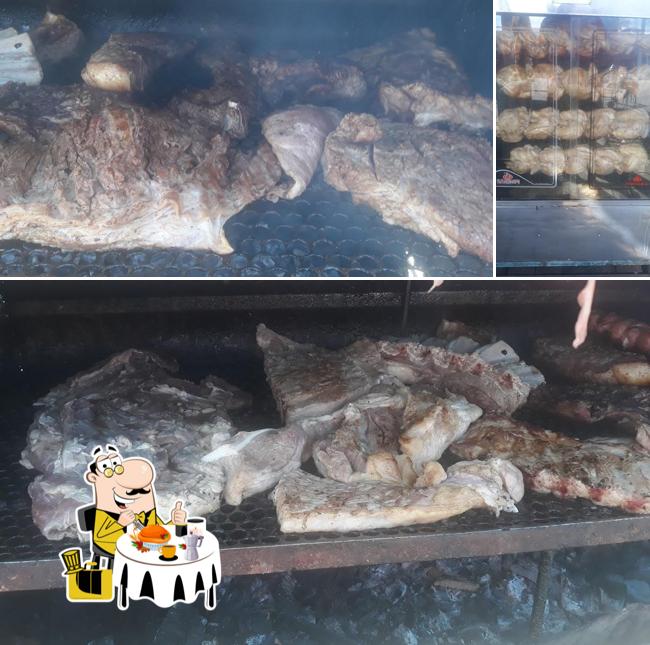 Point do Frango
