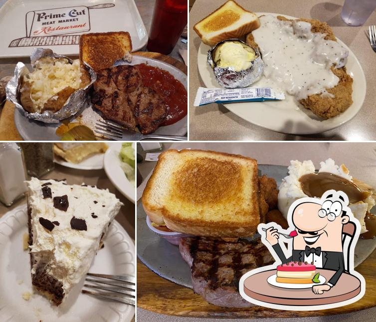 Prime Cut Meat Market