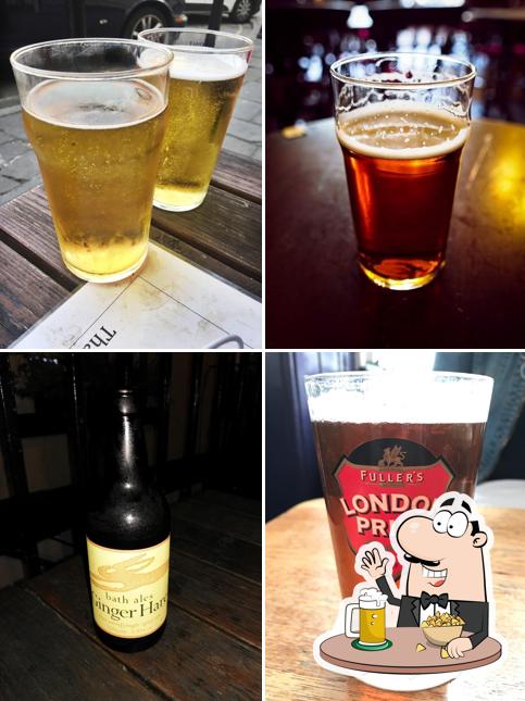 The Ale House