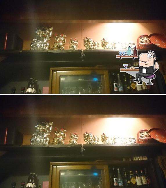 白い花