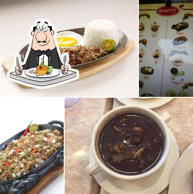 Razon's of Guagua Robinsons Tagaytay
