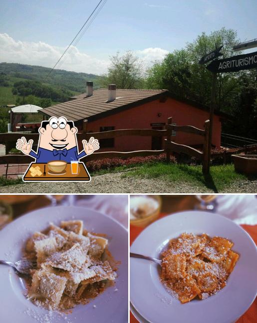 Agriturismo Crevani