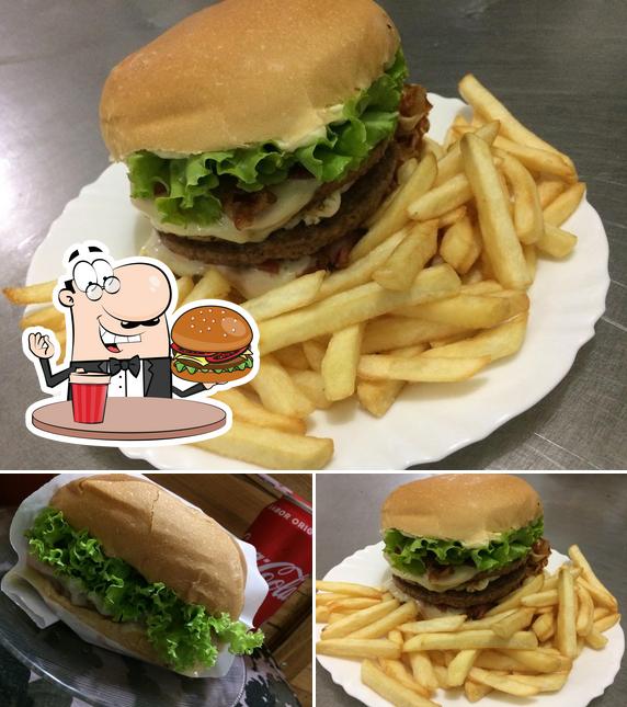 Churrascaria e Pizzaria Avenida