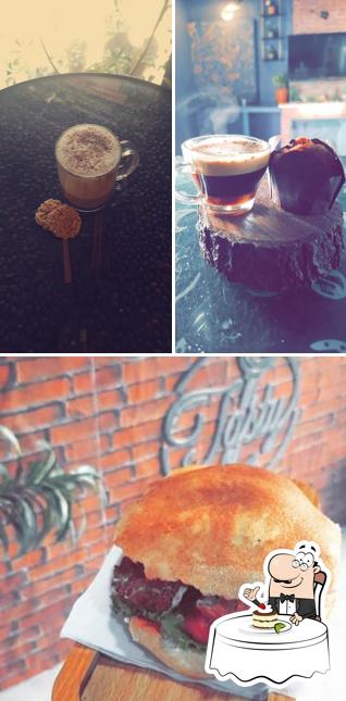 B&L (tasty food)