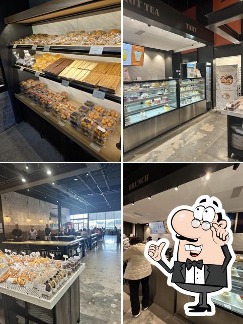 Breadville Bakery
