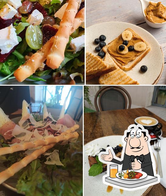 Caffe Zorza