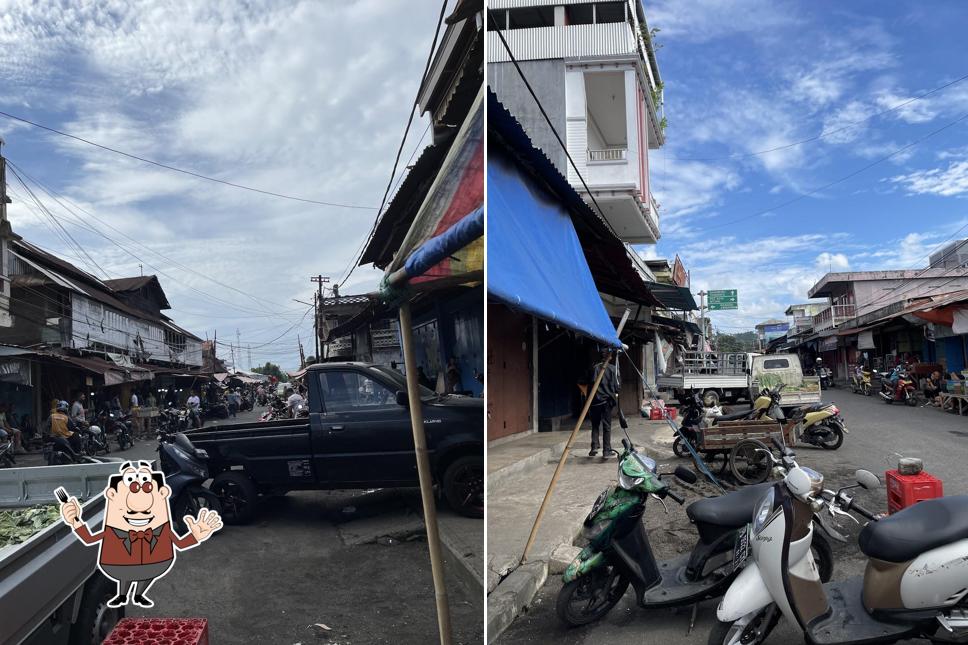 Es Teh Nusantara Bitung (2)