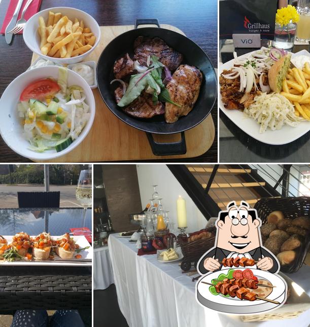 Grillhaus Edewecht