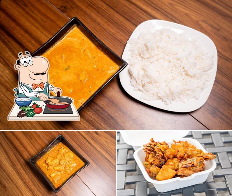 NAAN STOP