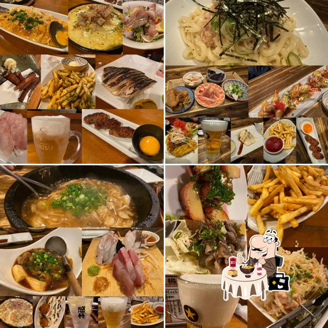 Nerima no Daikon ya