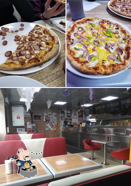 Norio's