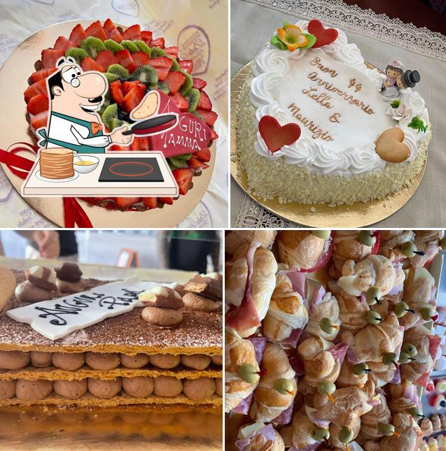 Pasticceria Dolce Magia