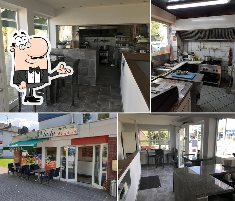 Pizzeria O La La Ratingen