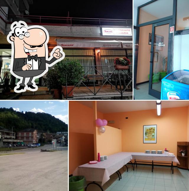 Ristorante Pizzeria Futura