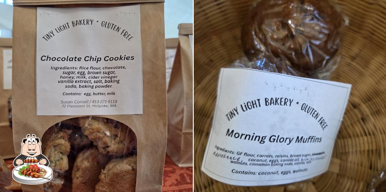 Tiny Light Bakery