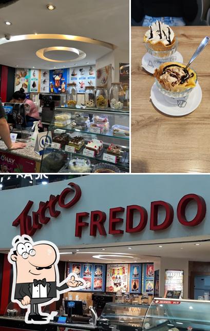 Tutto Freddo