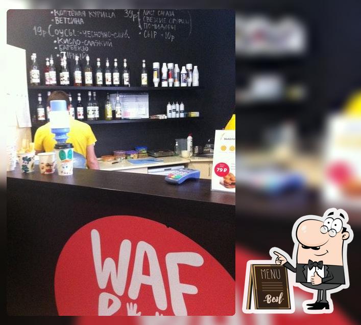 Wafbusters