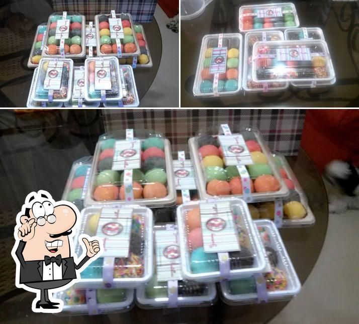 Yummy Pastillas