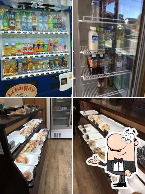 いしかわ製パン
