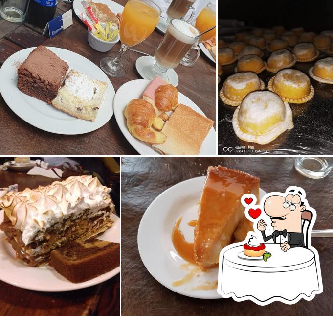 Restaurante Mesón Español