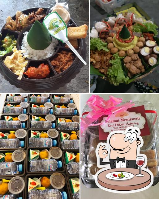 SariMelatiCatering (SMCatering)