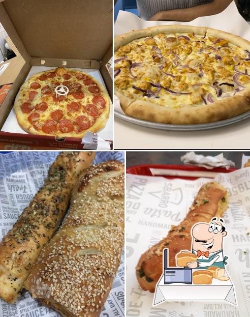 Sbarro