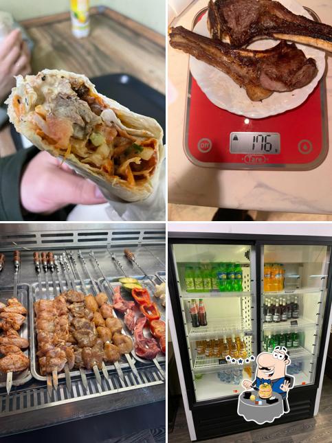 Шашлычок