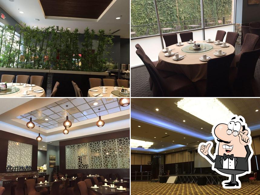 The Pearl Restaurant