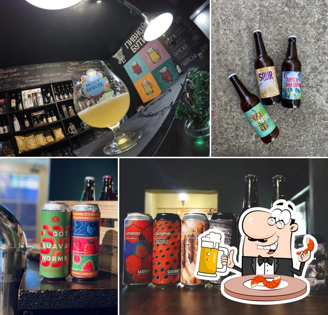 UnBeerLive