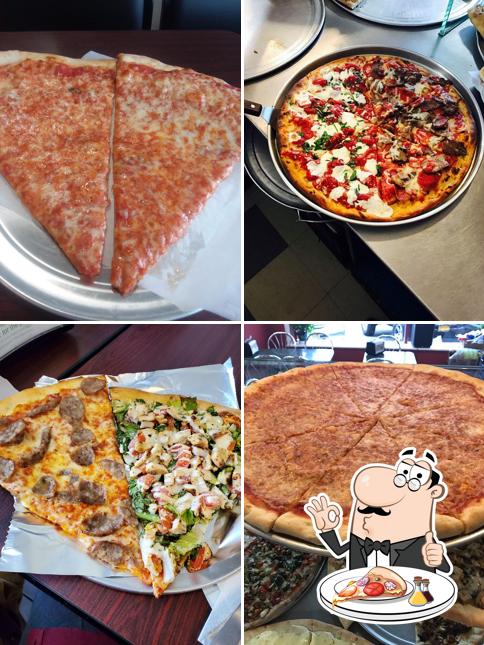 Ray's Pizza and Restaurant (Tallman)