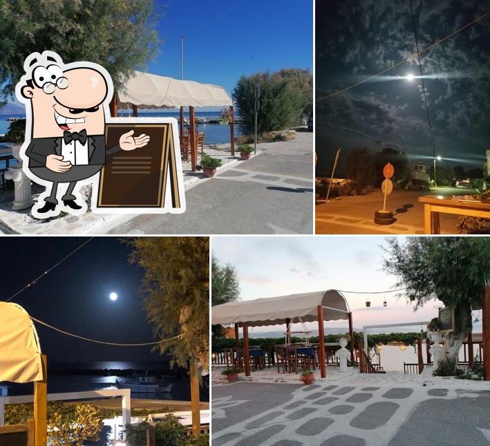 vouros restaurant