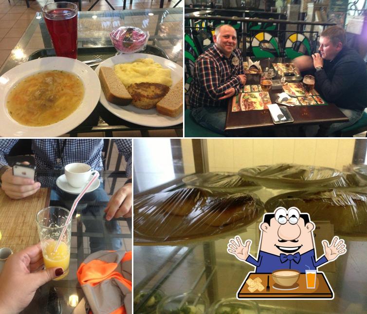 Irish Pub Пулково
