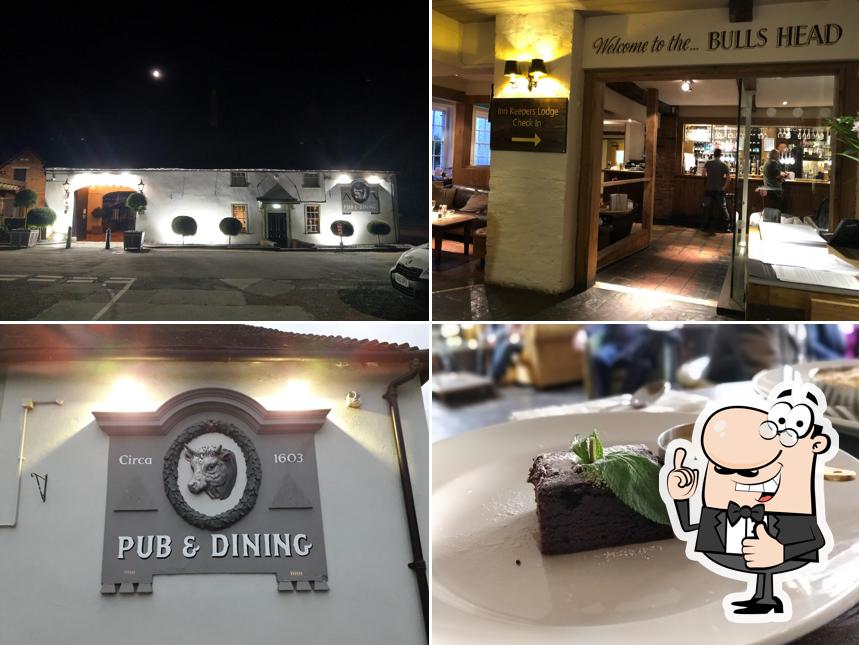 Bulls Head Meriden Coventry
