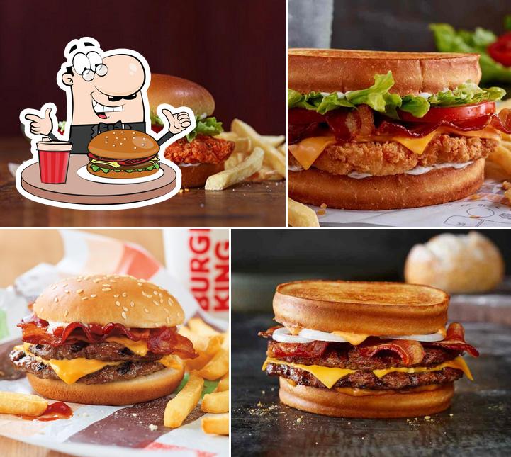 Burger King