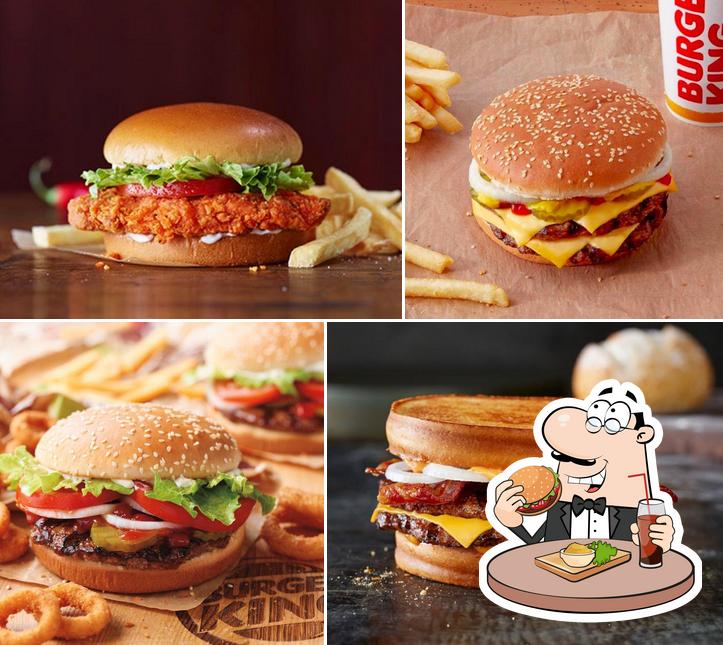 Burger King