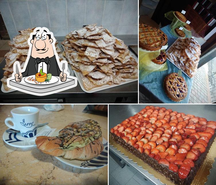 Pasticceria Vescio Antonella