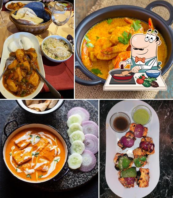 Curry King