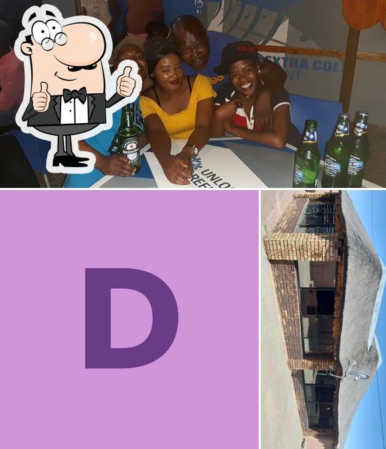 Dans Restaurant