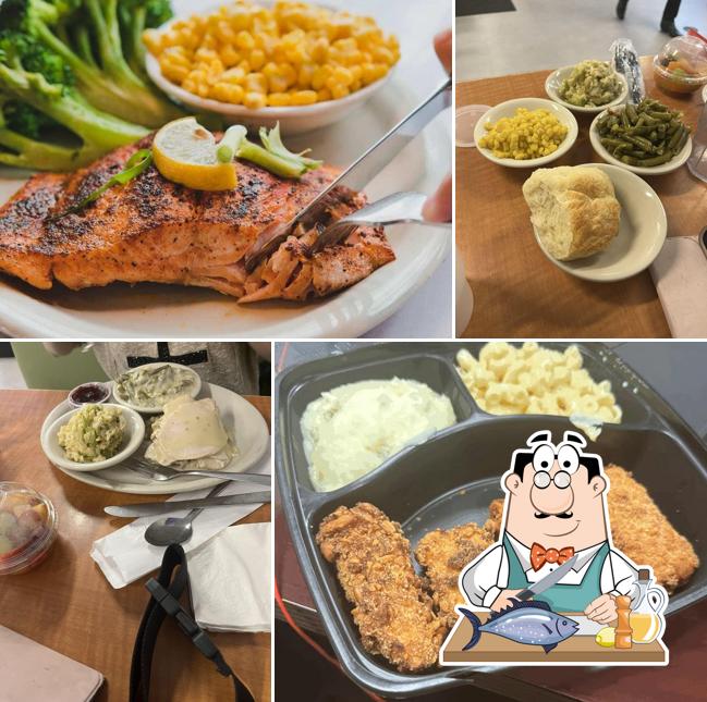 Luby's